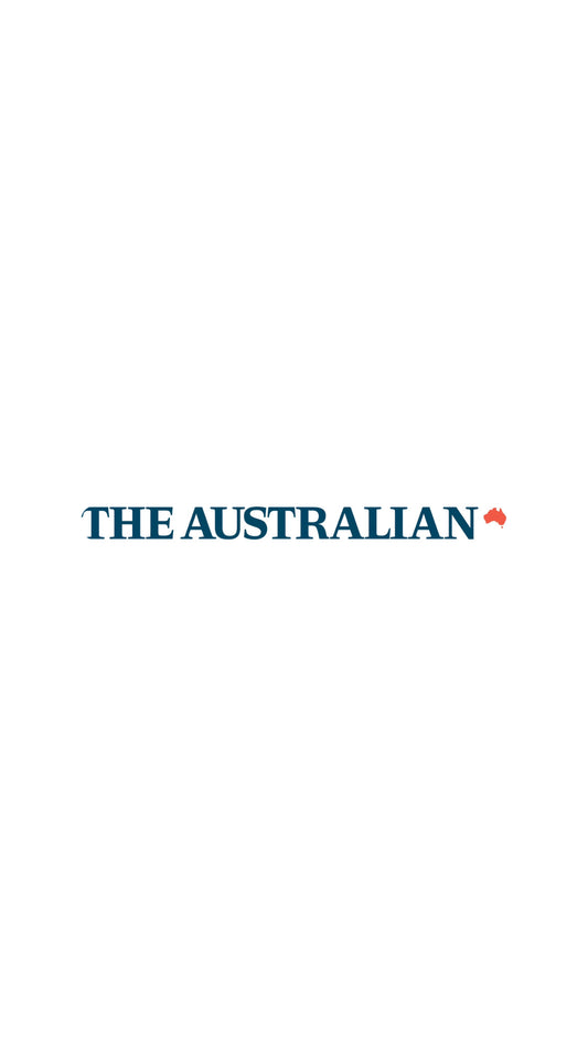 The Australian Magazine