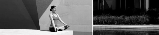 Yoga. Meditation. Mindfulness. Singapore. Australia. Luxury Fitness Equipment.