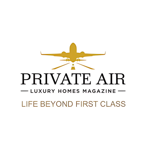 Private Air Magazine