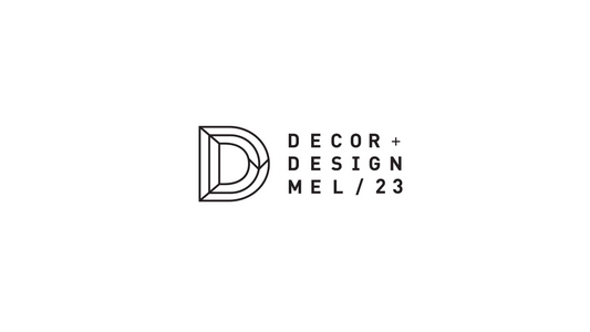 Decor Design Show, Melbourne 2023