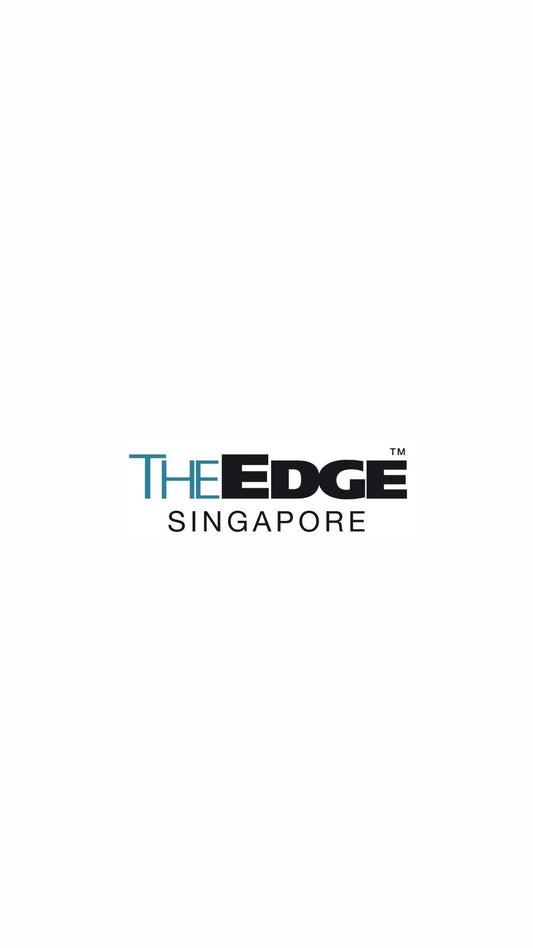 The Edge Singapore