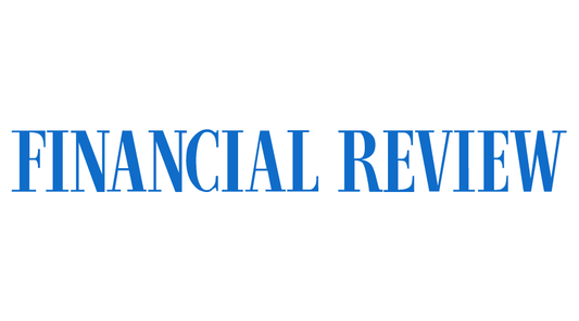 Financial Review Magazine. Australia. Luxury gym equipment. Wooden gym equipment.