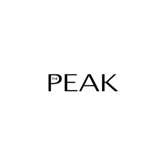 Media coverage by The Peak magazine on Cycling bears, luxury fitness equipment