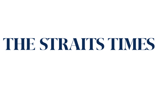 The Straits Times - mention of Cycling Bears. Article by Wellness Coach Brandon Chong.