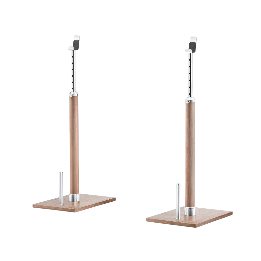 PENT. BYSTRA - Luxury Bench Press Set