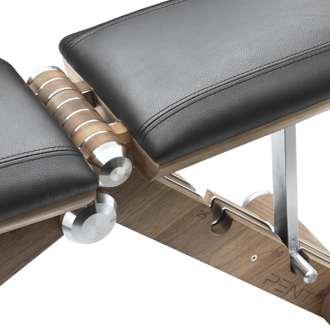 PENT. BANKA - Luxury Exercise Bench