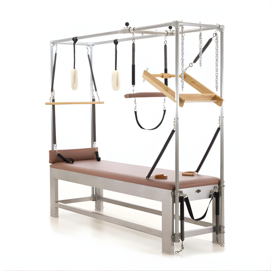 NOHRD Pilate Scandinavia - Cadillac