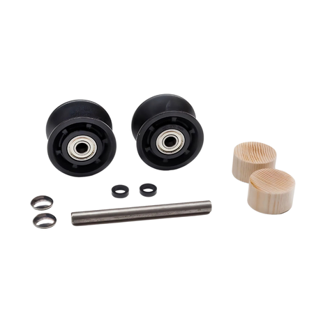 NOHRD Slimbeam Lat-Pull Upgrade Set