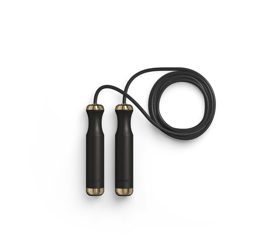 PENT. SIENNA - Luxury Skipping Rope