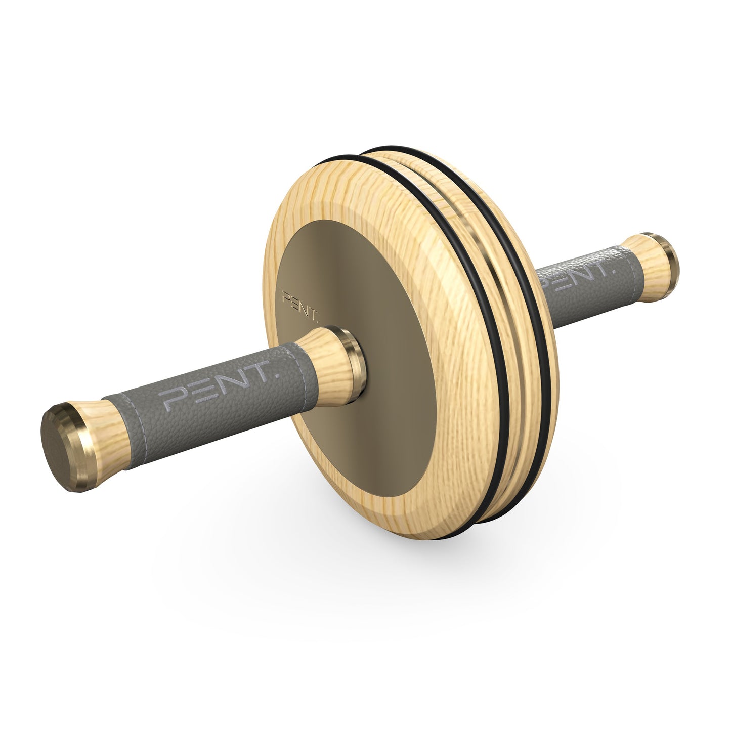 PENT. TWISTA- Luxury Ab Roller