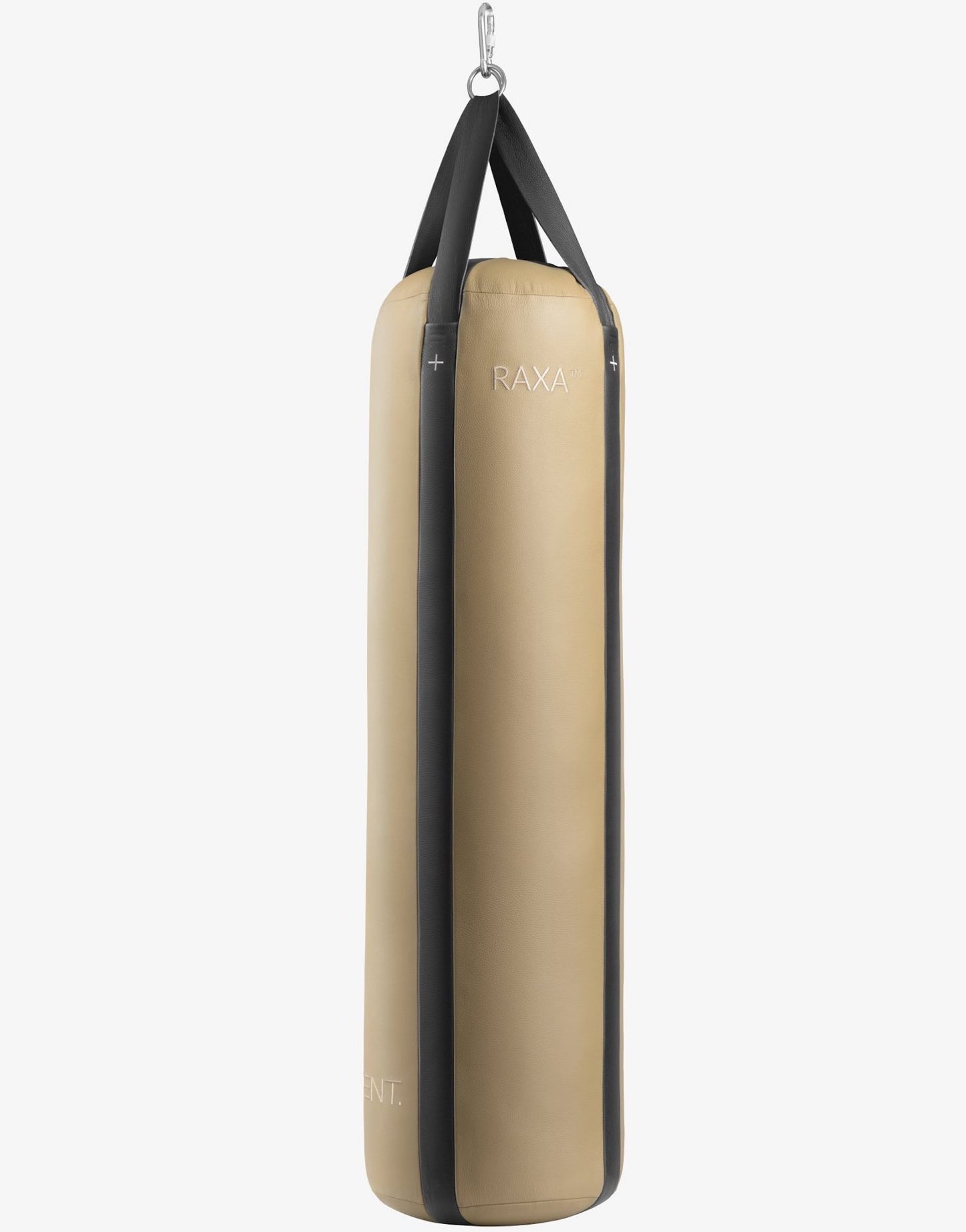 PENT RAXA Boxing Bag. Luxury punching bag and gloves. Bespoke leather furnishings. Handmade fitness equipment. Cycling Bears.