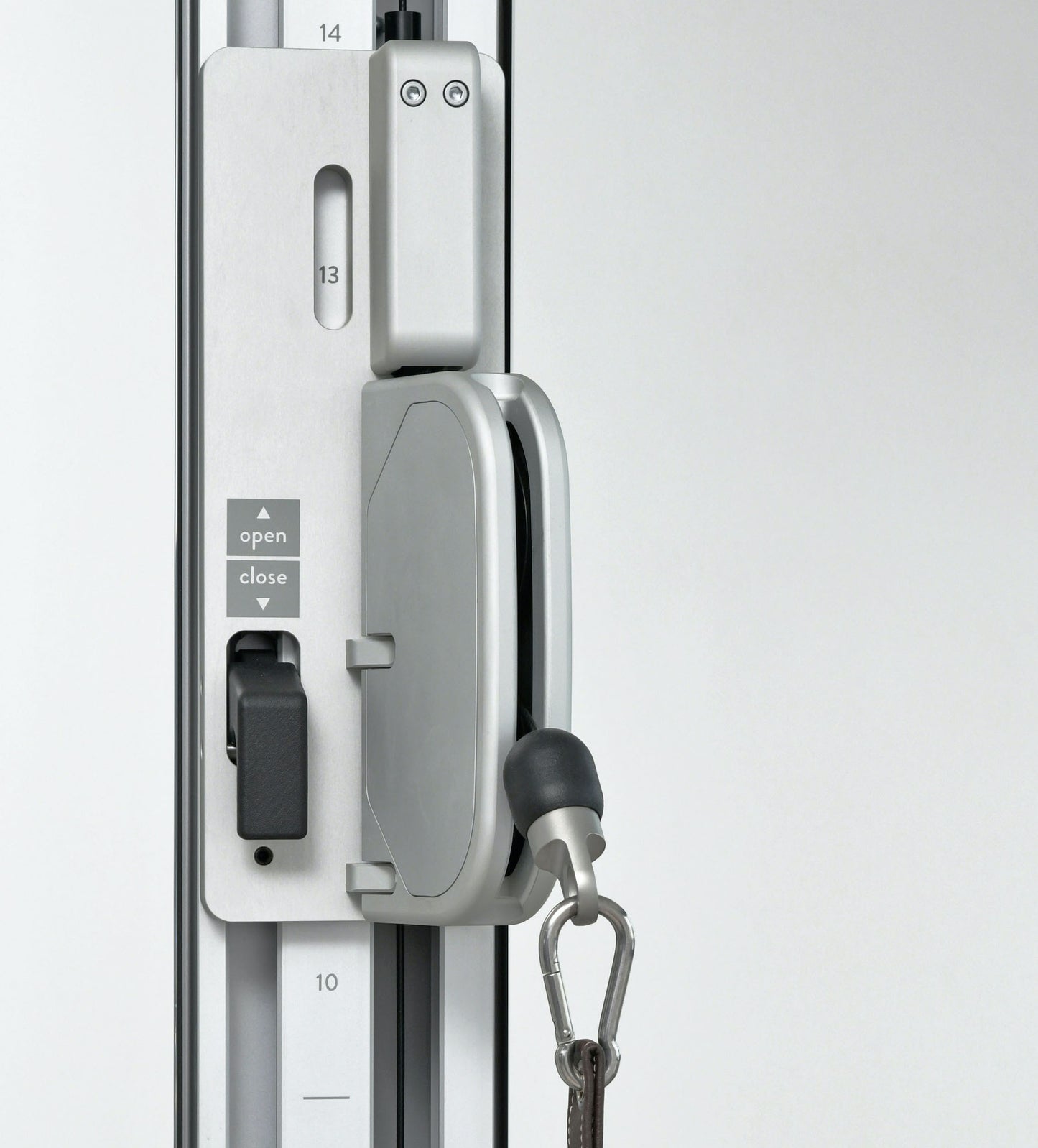 Functional Trainer - Stil-Fit Cable Machine