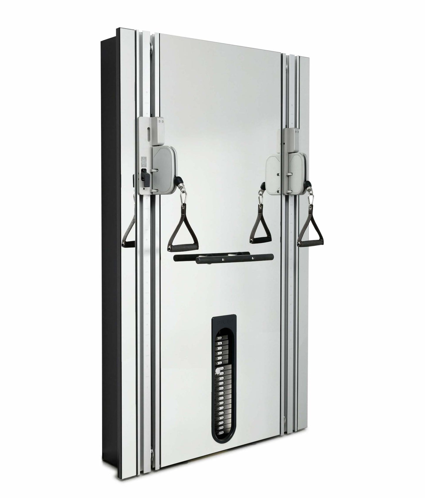 Functional Trainer - Stil-Fit Cable Machine