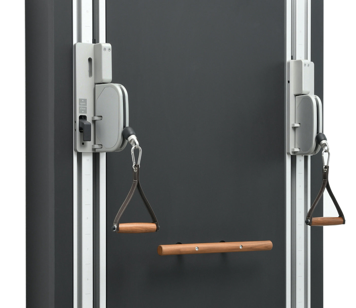 Functional Trainer - Stil-Fit Cable Machine