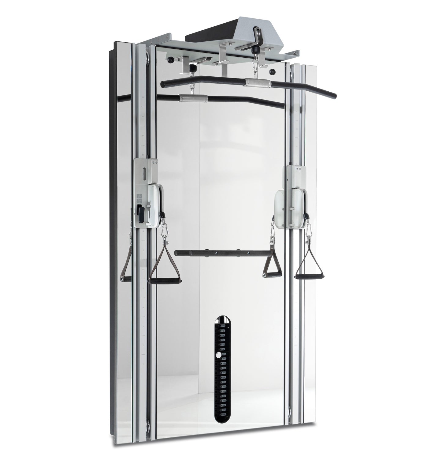 Functional Trainer - Stil-Fit Cable Machine