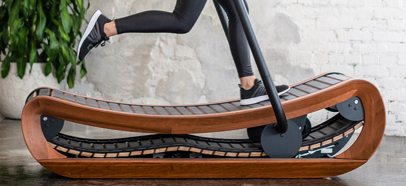 HIIT Cardio Training Treadmill Workouts You Can Do at Home