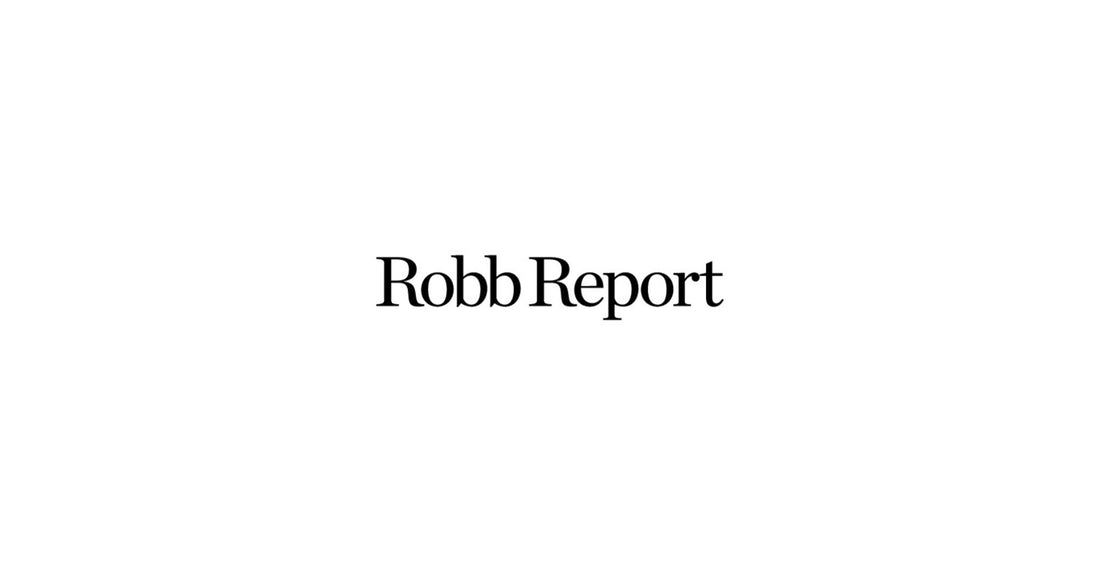 Robb Report