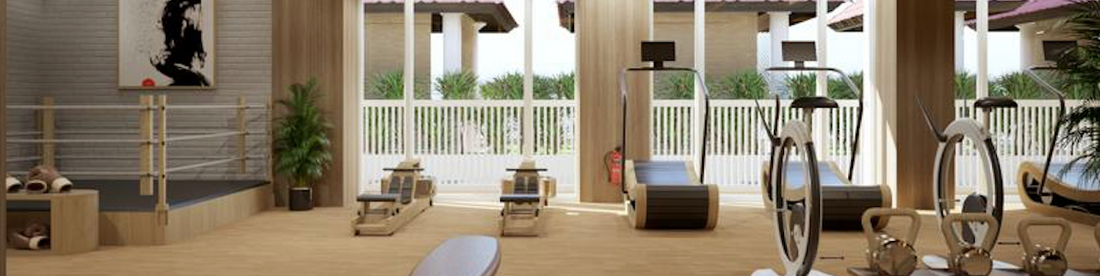 Cycling bears, Home of fitness, curator of luxury fitness equipment, Ciclotte Teckell.  Customised luxury home gym equipment