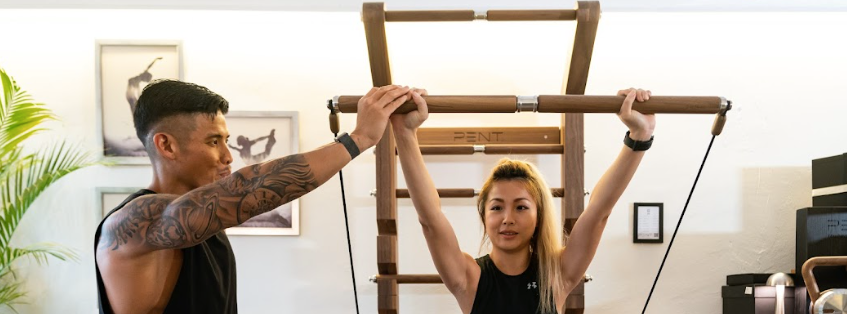 Everything you need to know about a Fitness Wall Bar – Cycling Bears