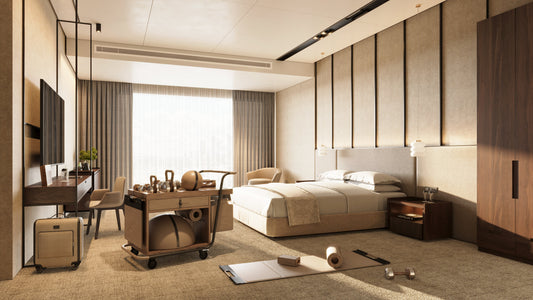 Luxury Gym Equipment. Wooden Gym Equipment. Home Gym Equipment. Sustainable Gym Equipment.