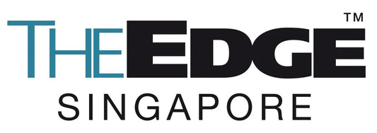 The Edge Singapore