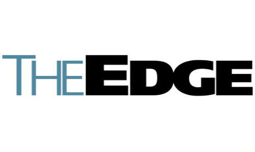 The Edge Singapore