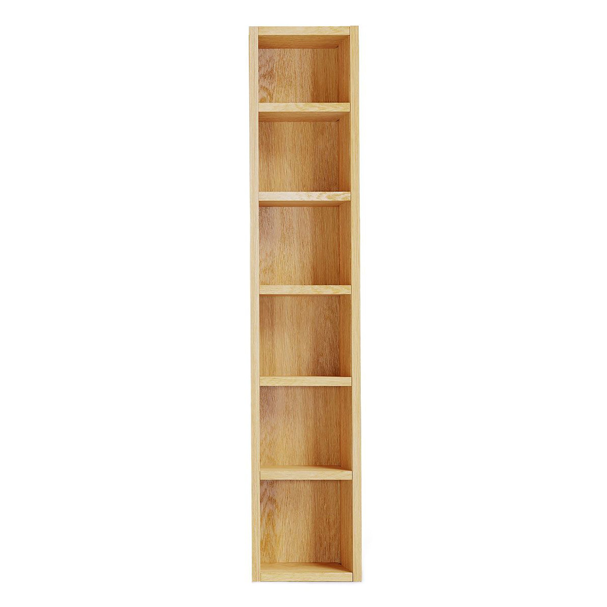  Close up view of the shelves for the luxurious home gym equipment. NOHRD Wall - The Modular Solution