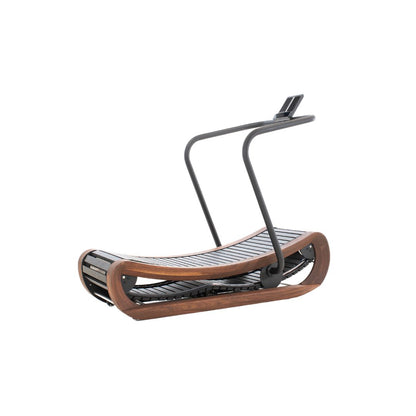 NOHRD Sprintbok V2 - Curved Manual Treadmill
