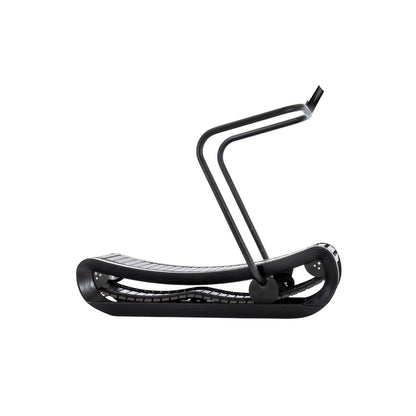 NOHRD Sprintbok V2 - Curved Manual Treadmill