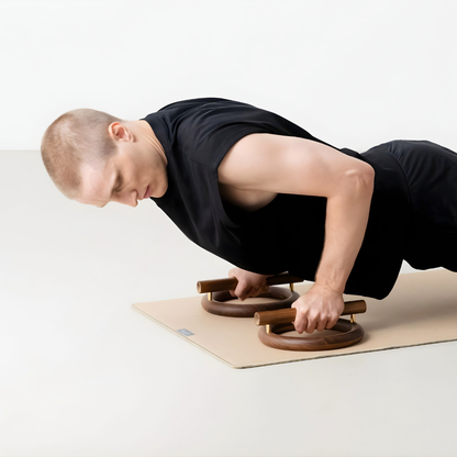 Kenko Push-Up Bars