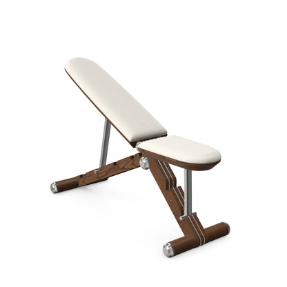 PENT. BANKA - Luxury Exercise Bench