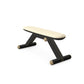 PENT. BANKA - In Gold - Luxury Exercise Bench