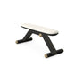PENT. BANKA - In Gold - Luxury Exercise Bench