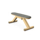 PENT. BANKA - In Gold - Luxury Exercise Bench