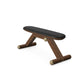 PENT. BANKA - In Gold - Luxury Exercise Bench