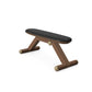 PENT. BANKA - In Gold - Luxury Exercise Bench