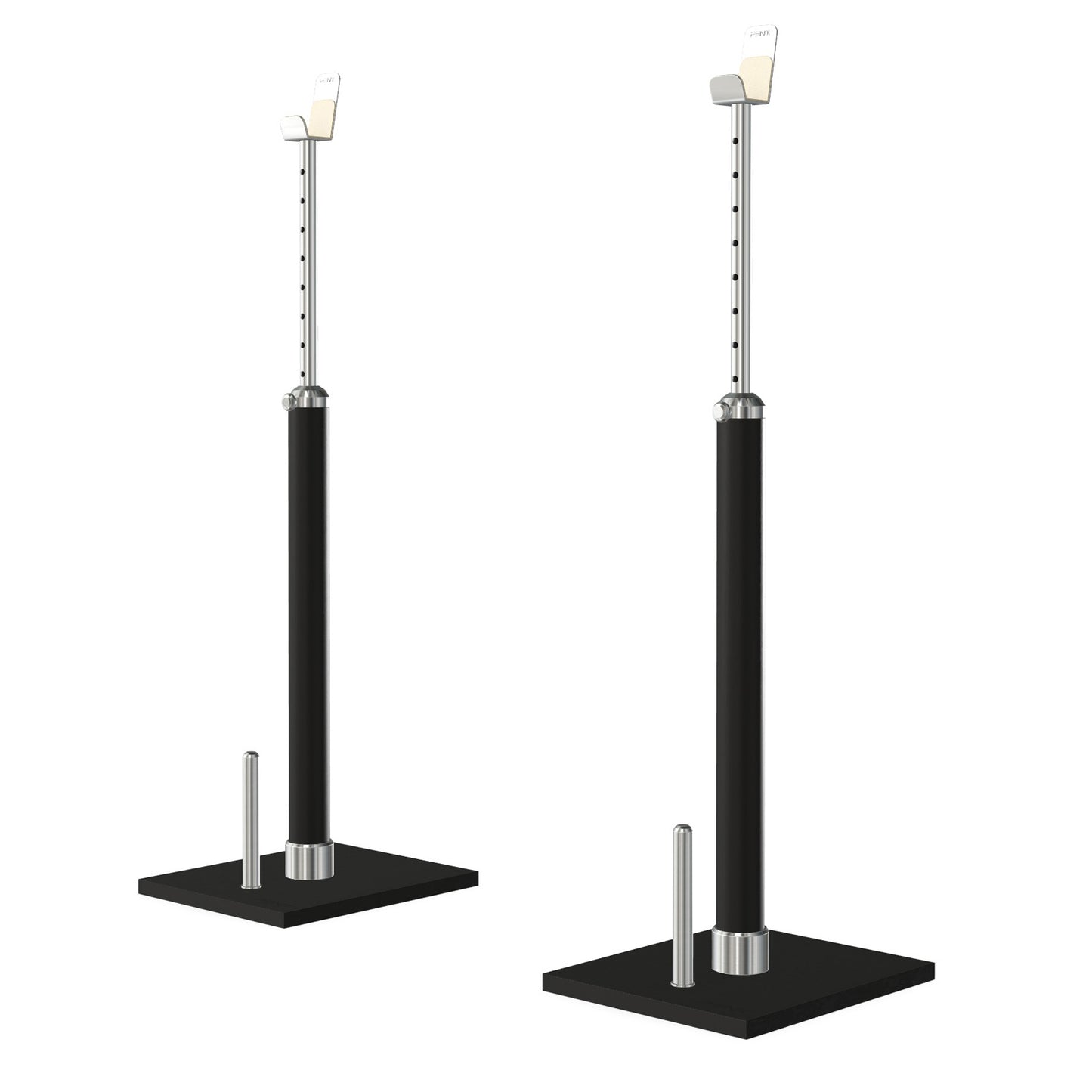 PENT. BYSTRA - Luxury Bench Press Set