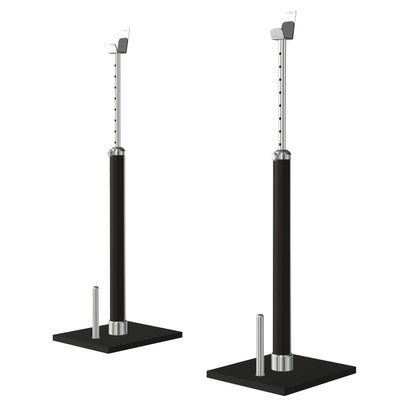PENT. BYSTRA - Luxury Bench Press Set