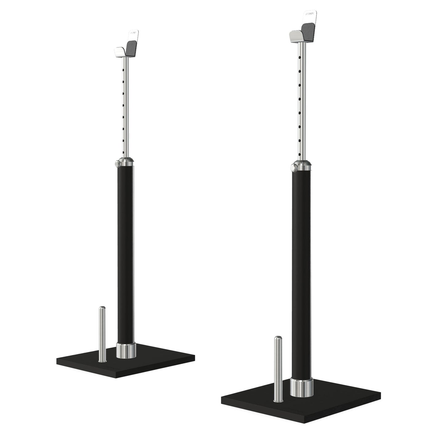 PENT. BYSTRA - Luxury Bench Press Set