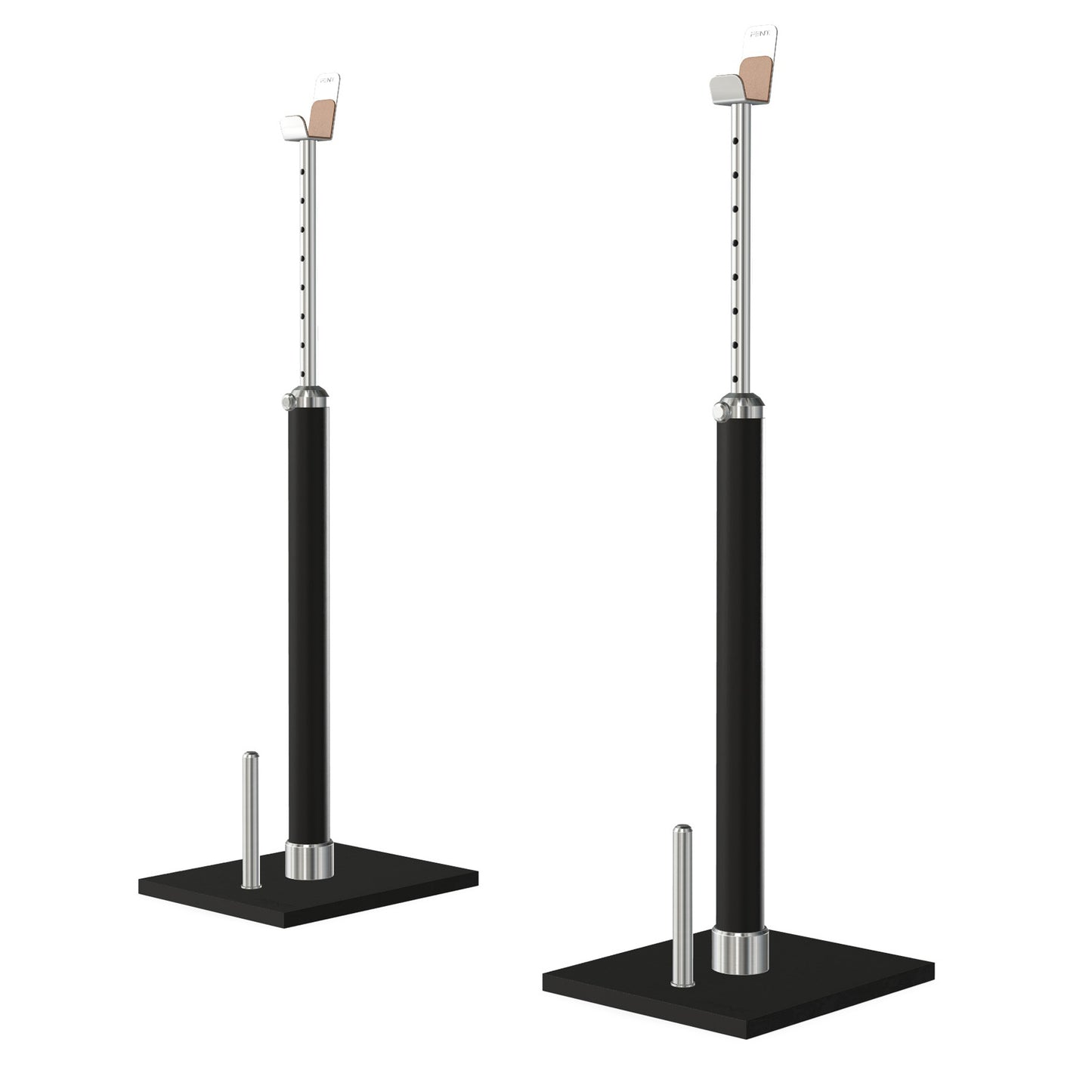 PENT. BYSTRA - Luxury Bench Press Set