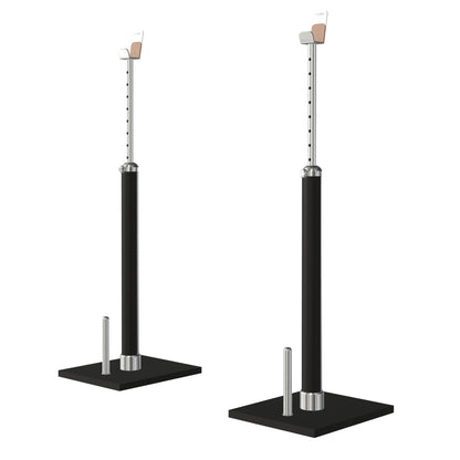PENT. BYSTRA - Luxury Bench Press Set