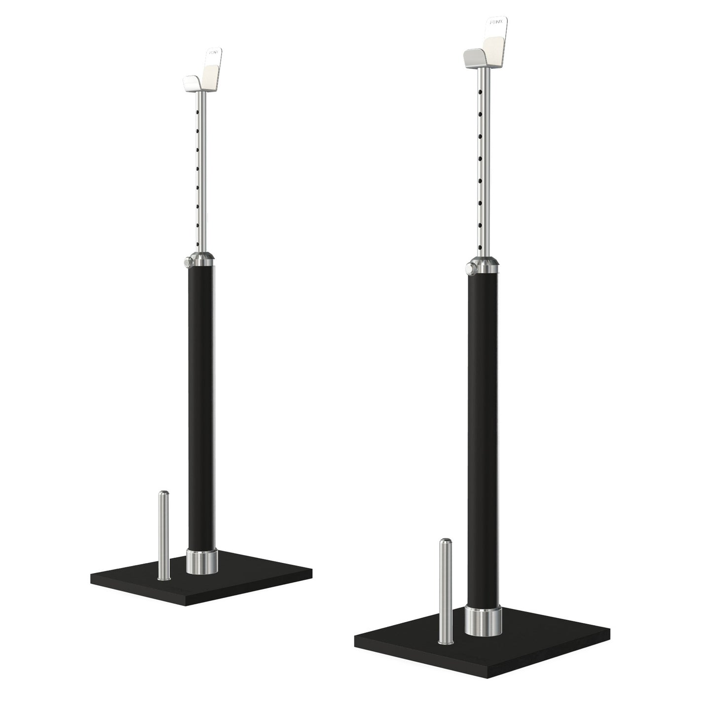 PENT. BYSTRA - Luxury Bench Press Set