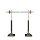PENT. BYSTRA - In Gold - Luxury Bench Press Set