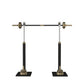 PENT. BYSTRA - In Gold - Luxury Bench Press Set