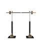 PENT. BYSTRA - In Gold - Luxury Bench Press Set