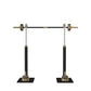 PENT. BYSTRA - In Gold - Luxury Bench Press Set