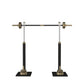 PENT. BYSTRA - In Gold - Luxury Bench Press Set