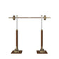 PENT. BYSTRA - In Gold - Luxury Bench Press Set