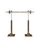 PENT. BYSTRA - In Gold - Luxury Bench Press Set