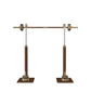 PENT. BYSTRA - In Gold - Luxury Bench Press Set